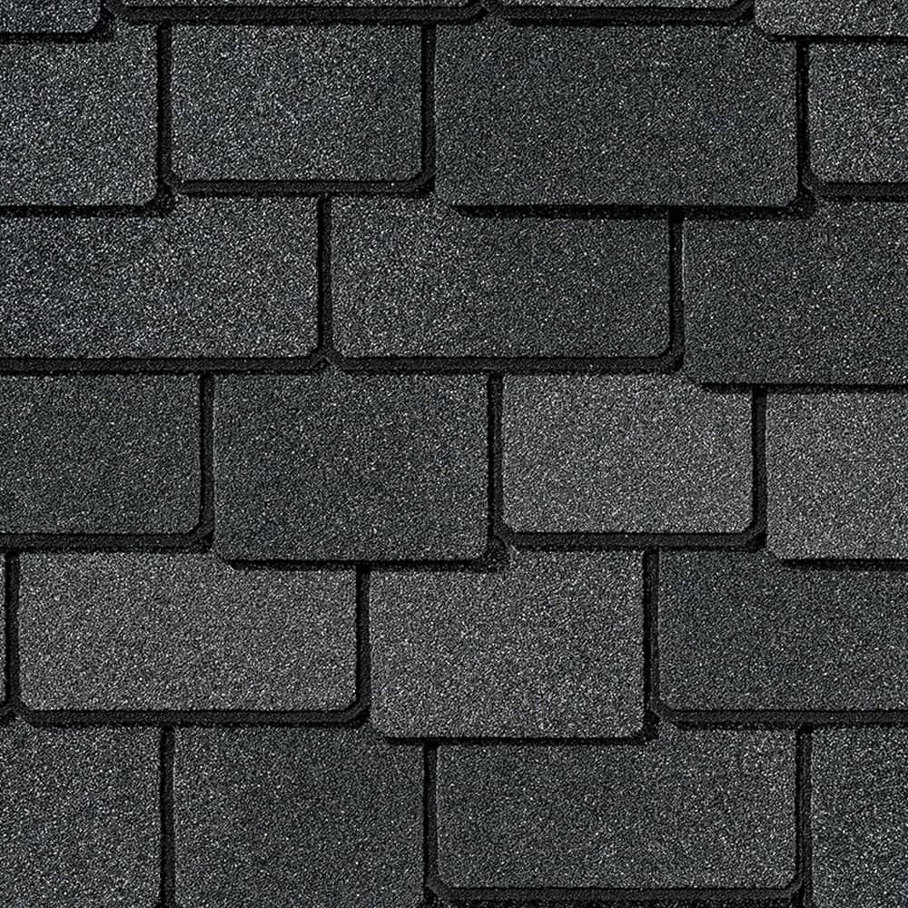 GAF Designer shingles